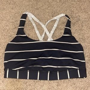 lululemon energy sports bra